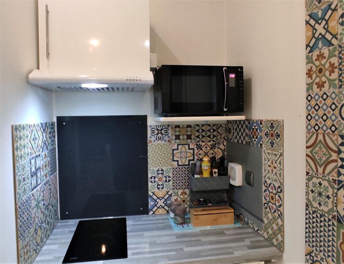 L'Oriflamme Apartment Avignon Bagian luar foto